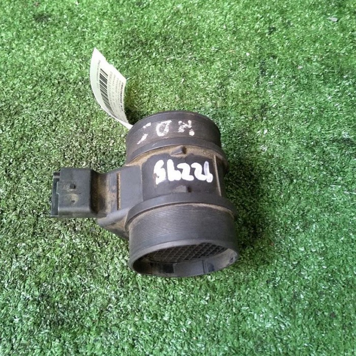 Débitmètre D’air Pour Peugeot 207 1.4 HDi – Capteur MAF NTY, Installation Facile