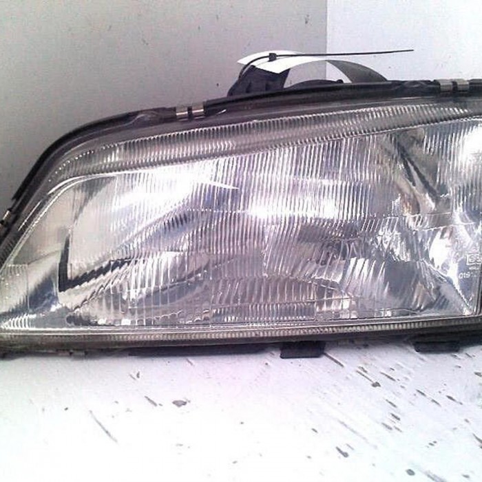 PHARE GAUCHE 6204K7 PEUGEOT 306 Phase 1 (de Fév1993 à Mar1997)