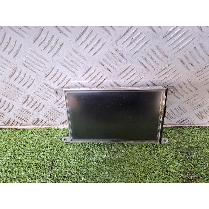 Écran LCD De Rechange Pour 508 DS5 Conforme Aux Normes OEM