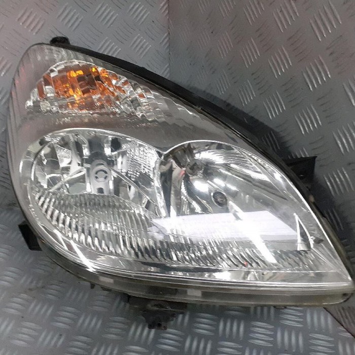 Phare Droit CITROEN C5 Phase 1 XENON Neuf Et D'origine - Équipement Auto - Foto 6