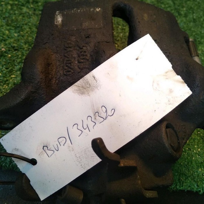 Étrier De Frein Arrière Gauche Citroen C5 I Break DE P5949325