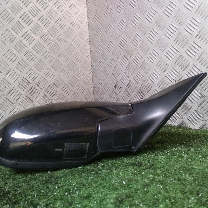 Rétroviseur Droit Avec Feu De Clignotant Hyundai I30 Maroc