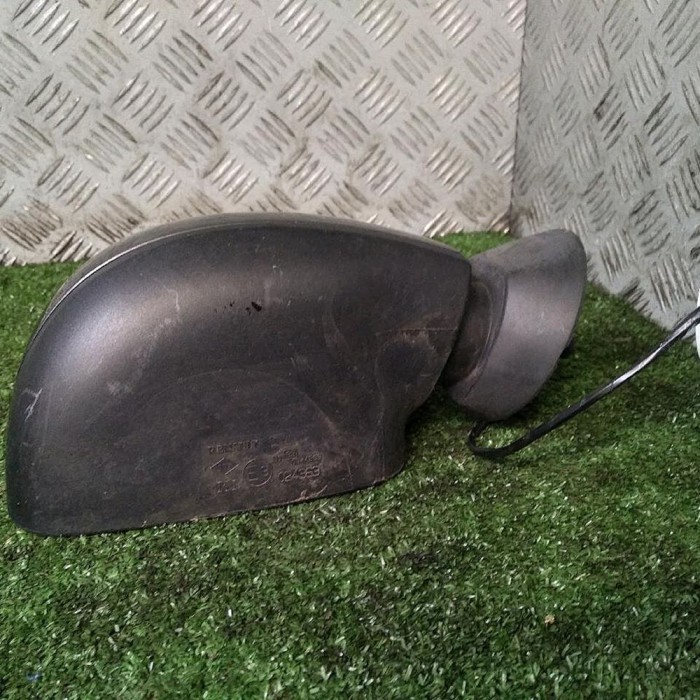 Rétroviseur Dacia Logan MCV Gauche Et Droit - Prix Avantageux