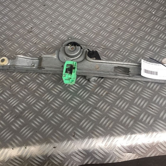 Lève-vitre électrique Avant Droit Pour Renault Scenic III & Grand Scenic III 2009-2016