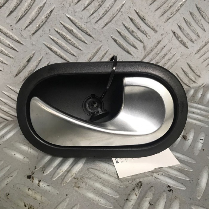 Poign&eacute;e De Porte Int&eacute;rieure Pour Twingo 1 (avant Droite