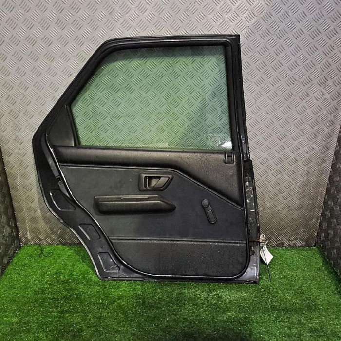 PORTE ARRIERE GAUCHE : 0000900640 | CITROEN ZX Phase 2 (de Jui