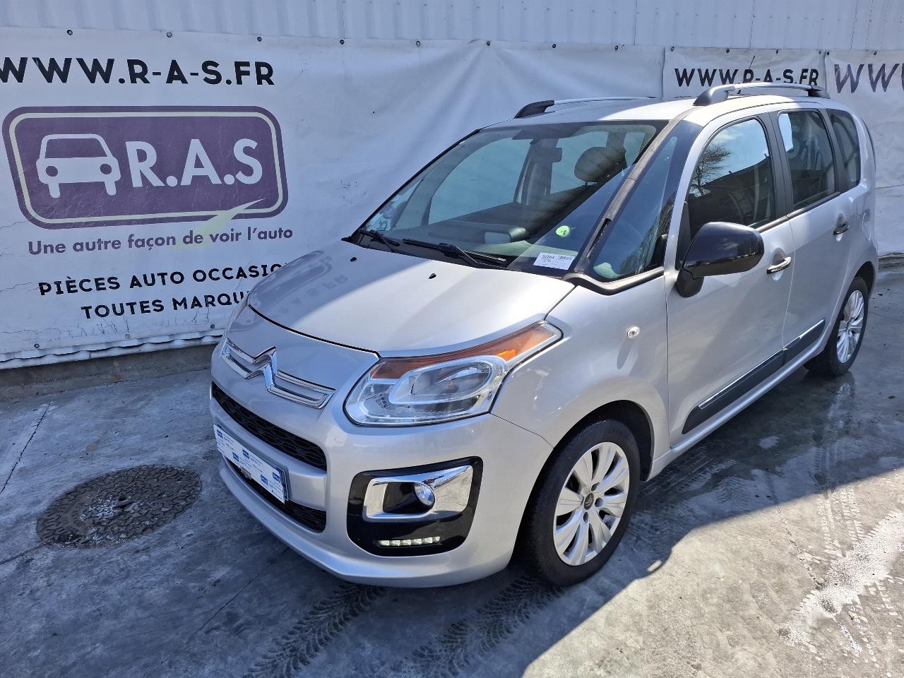 CITROEN C3