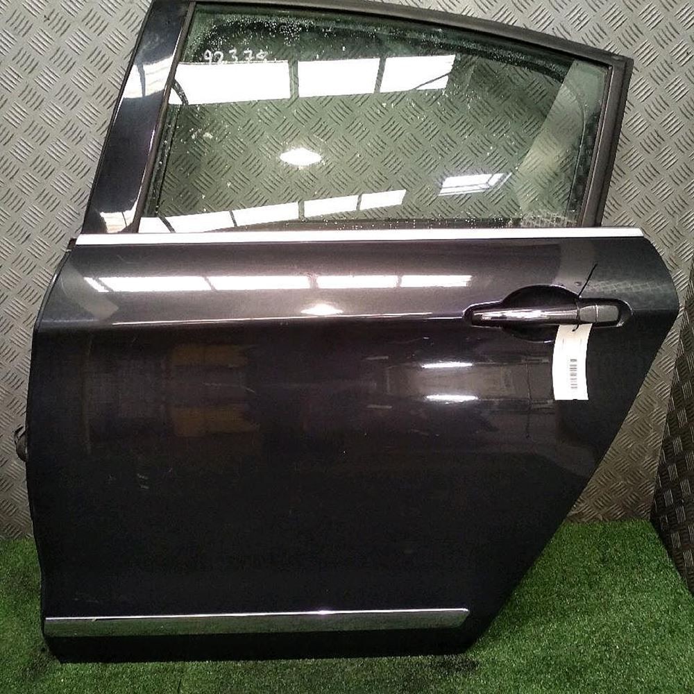 C5 Poignée De Porte Arrière Gauche Citroen C5 Bf Autoparts CT2501-RL