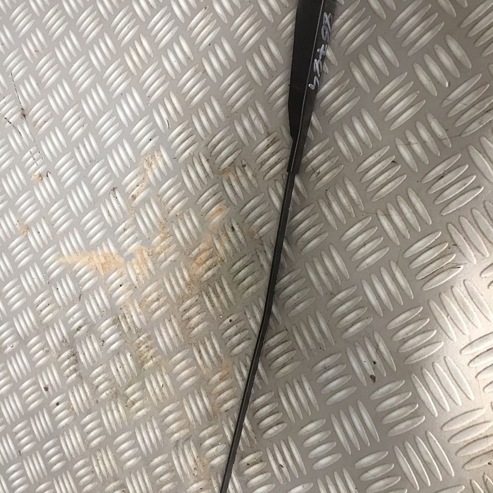 Pièce Auto Renault Bras Essuie-Glace Arrière Pour Scenic 2, Grand - Foto 8