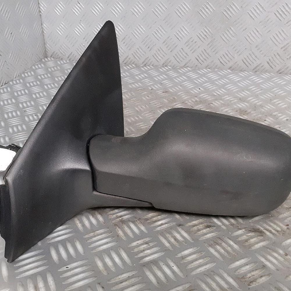 Verre De Rétroviseur Gauche Chauffant Citroen Jumpy 1995-2006