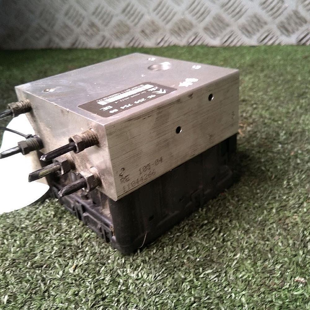 BLOC ABS 0000454142 CITROEN XANTIA Phase 2 (de Déc1997 à Sep2002)