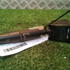 COMMANDE ECLAIRAGE