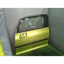 PORTE AVANT GAUCHE