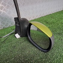 RETROVISEUR ELECTRIQUE DROIT