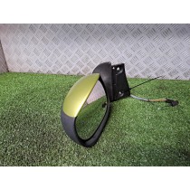 RETROVISEUR ELECTRIQUE GAUCHE