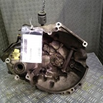 BOITE DE VITESSE