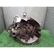 BOITE DE VITESSE