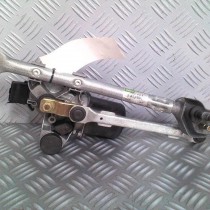MOTEUR ESSUIE GLACE AVANT