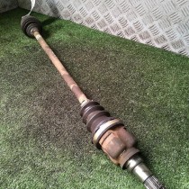 TRANSMISSION AVANT DROITE