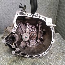 BOITE DE VITESSE