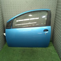 PORTE AVANT GAUCHE