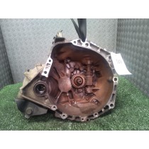 BOITE DE VITESSE