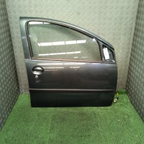 PORTE AVANT DROITE