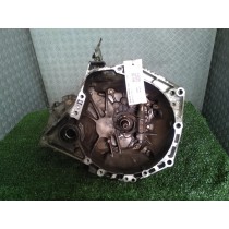 BOITE DE VITESSE