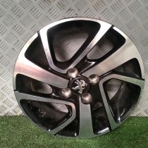 JANTE ALUMINIUM
