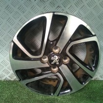 JANTE ALUMINIUM