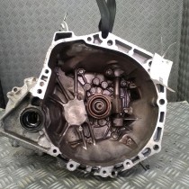 BOITE DE VITESSE