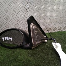 RETROVISEUR ELECTRIQUE GAUCHE