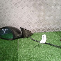 RETROVISEUR ELECTRIQUE GAUCHE