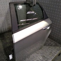PORTE ARRIERE GAUCHE