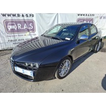 ALFA ROMEO 159