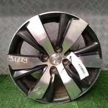 JANTE ALUMINIUM
