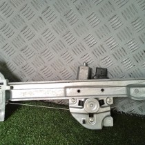 LEVE VITRE ELECTRIQUE AVANT GAUCHE