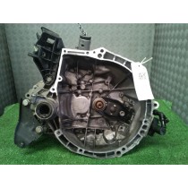 BOITE DE VITESSE