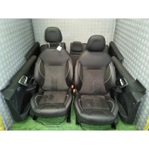 INTERIEUR COMPLET