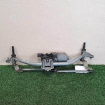 MOTEUR ESSUIE GLACE AVANT