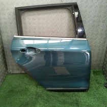 PORTE ARRIERE DROITE