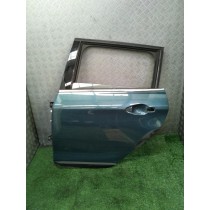 PORTE ARRIERE GAUCHE