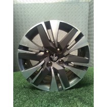JANTE ALUMINIUM