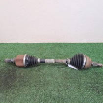 TRANSMISSION AVANT GAUCHE