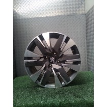 JANTE ALUMINIUM