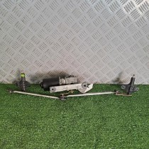 MOTEUR ESSUIE GLACE AVANT