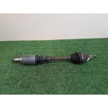 TRANSMISSION AVANT GAUCHE