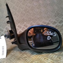 RETROVISEUR ELECTRIQUE DROIT