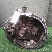 BOITE DE VITESSE