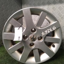 JANTE ALUMINIUM
